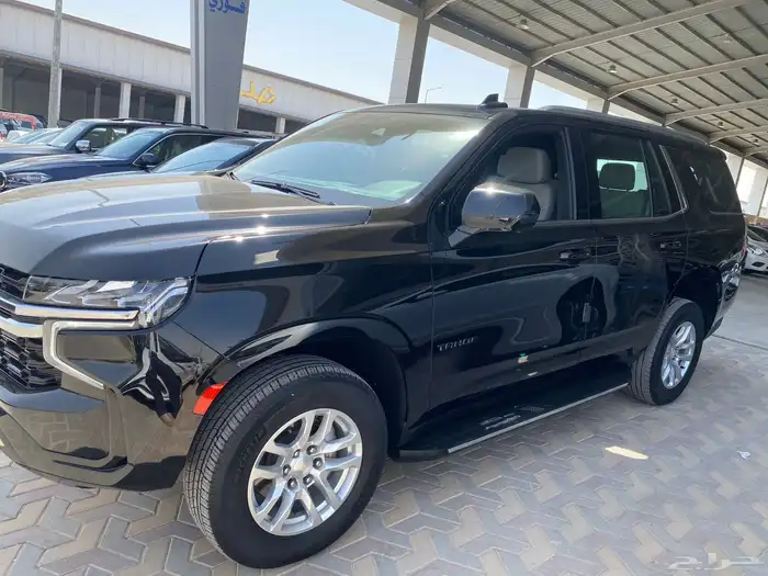 متوفر مجموعة تاهو LS دبل 2023 عرض خاص 7