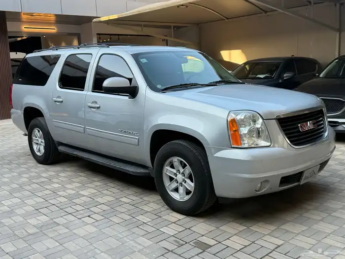 يوكن XL 2013 دبل .. نظيف 3