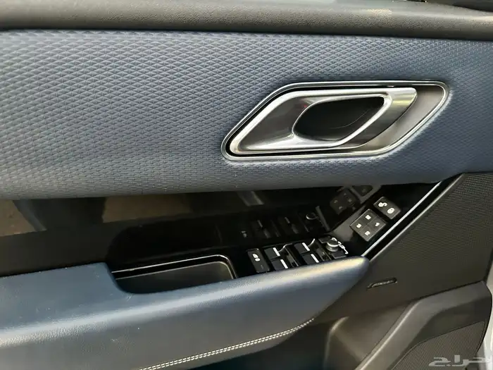 رانج روفر فيلار 2018 R dynamic شد بلد مالك اول 19