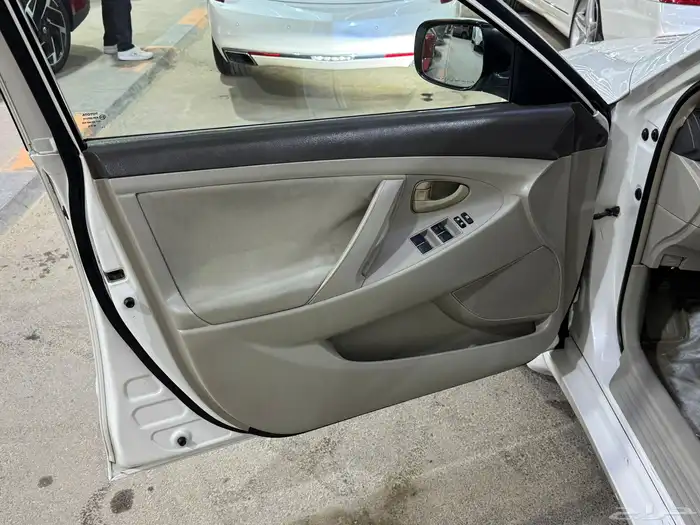 تويوتا اوريون 2011 ( بحالة الوكالة ) 26