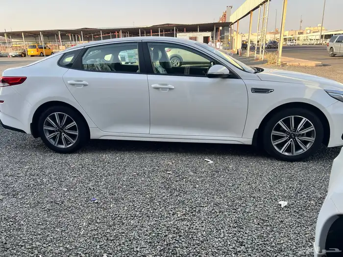 اوبتيما ستاندر 2020 4