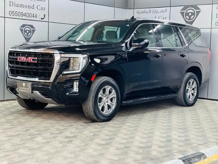 يوكن قصير SLE موديل 2023 1