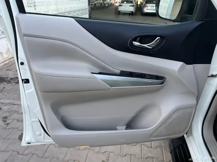 اكستيرا 2023 دبل SE ممشى 43.000 لدى قمة الاطلال 39