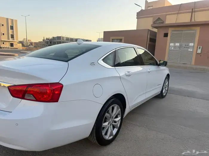 امبالا Ls 2018 وكالة شرط ( عداد 99 الف ) 10