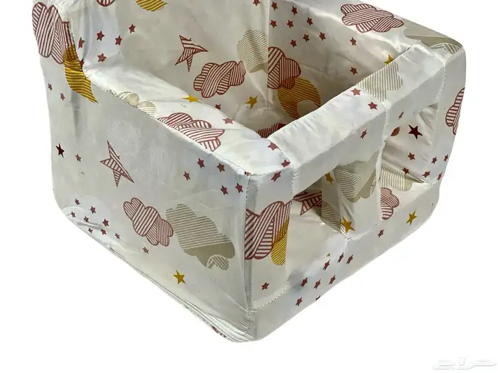 كرسي اسفنج للمواليد - كرسي اطفال اسفنجي مريح 13