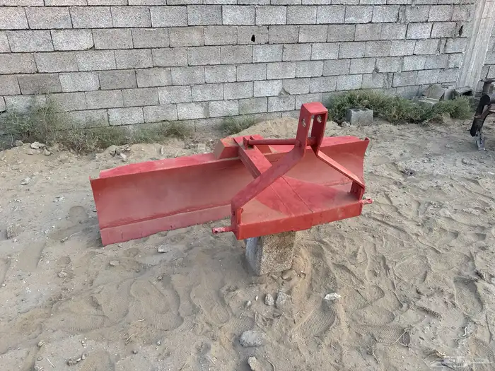 عدد 2 سكينة حراثة ومخرش وبكت حراثة وحراثة 365 1