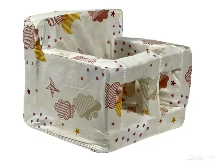 كرسي اسفنج للمواليد - كرسي اطفال اسفنجي مريح 9