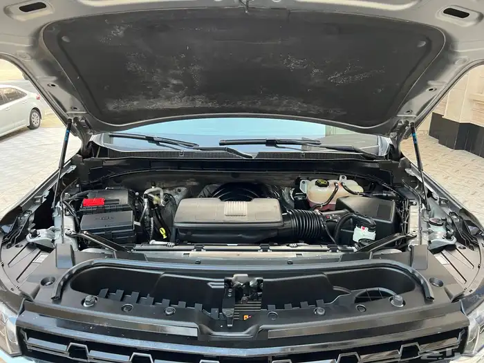 شفرولية تاهو 2023 عداد 45 الف Ls مطور 36