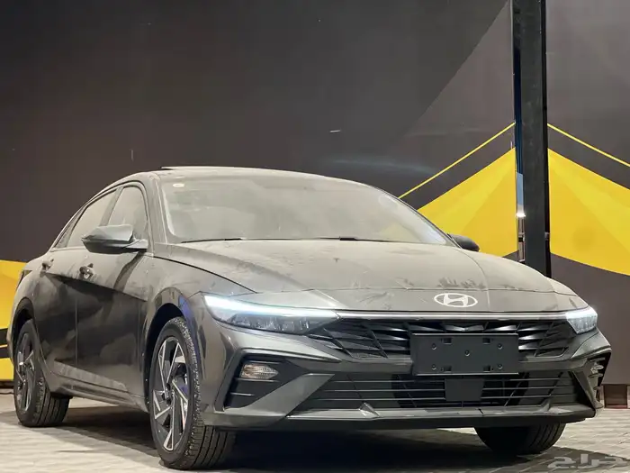 النترا 2025 اصفار اسعار مخفضه 2