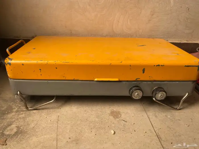 اللبيع موقد بريموس نضيف ب الحيل 9