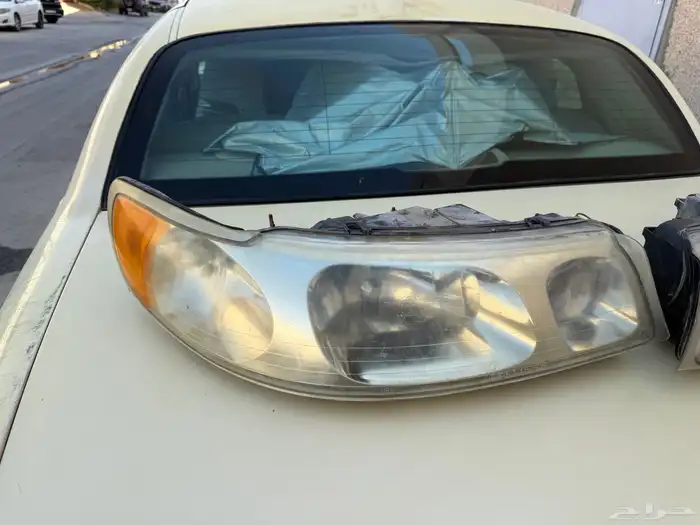 لنكن تون كار 3