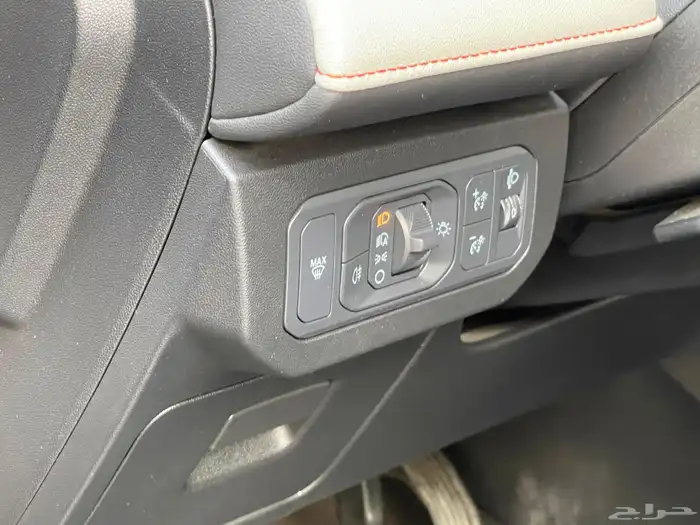 تورس 2023 تيتانيوم سعودي 34