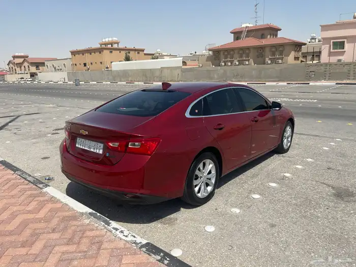 ماليبو 2021 تحتاج مكينة 1