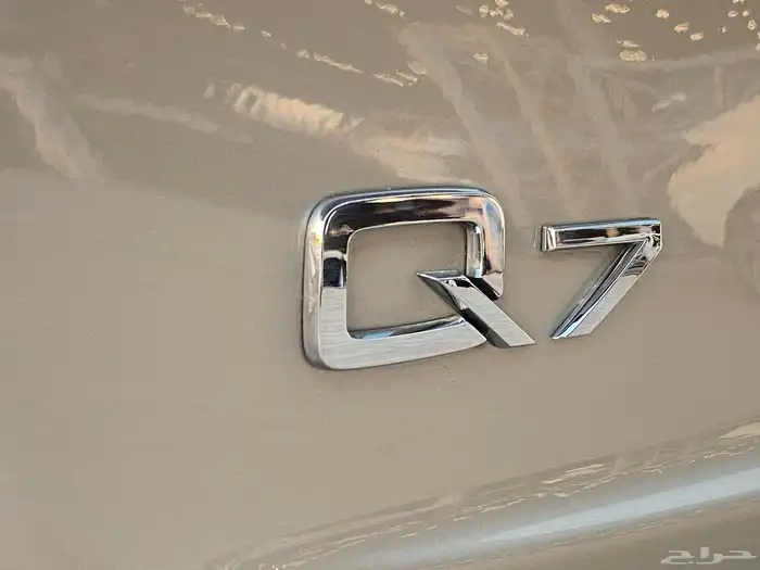 اودي Q7 11