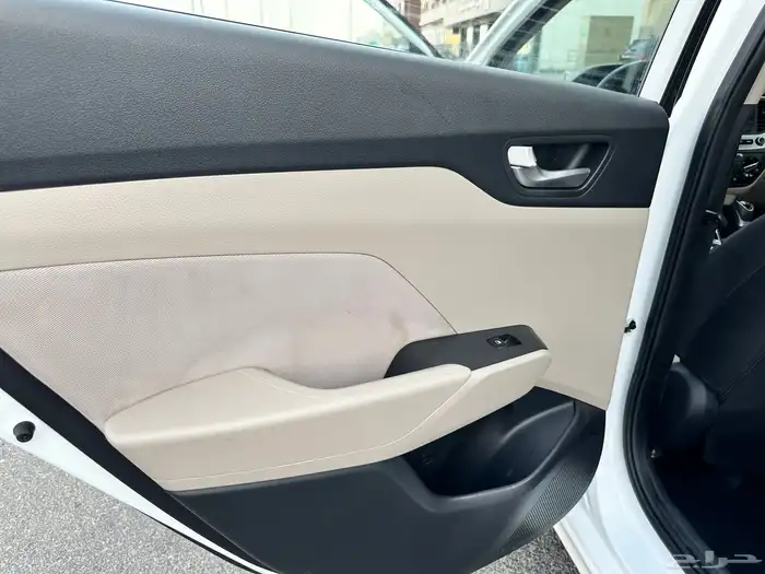 هونداي إكسنت 2023 17