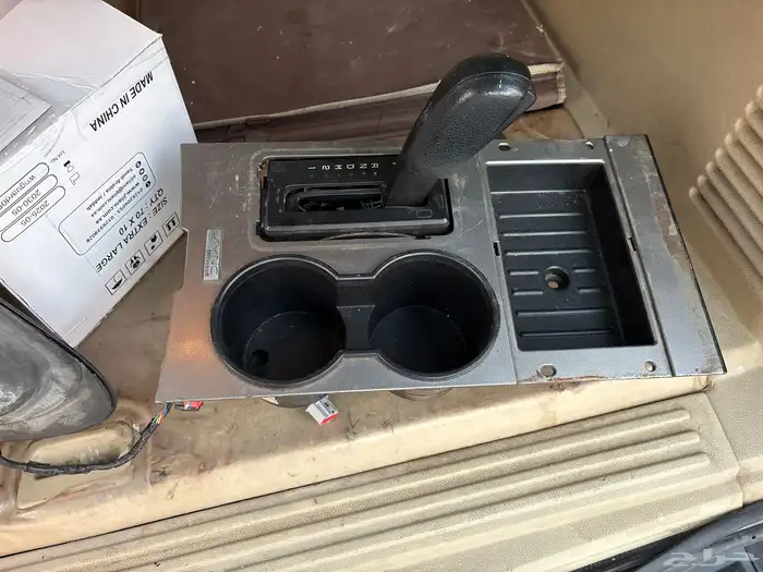 مرايا اكس بديشن ديكور القير 1