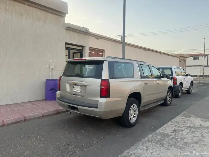 لبيع جمس تاهو 3