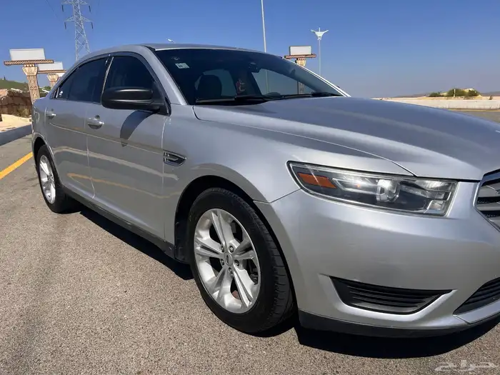 تورس 2017 استاندر للبيع 9