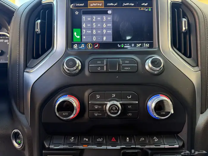 جمس سييرا 2021 15