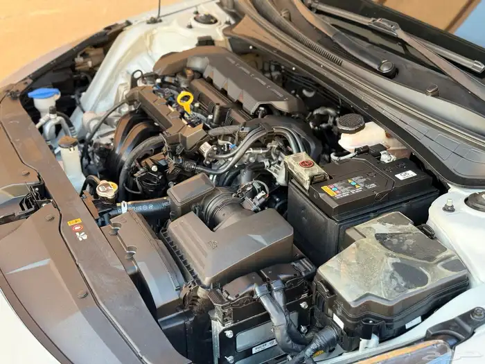 النترا 2023 بنزين 41