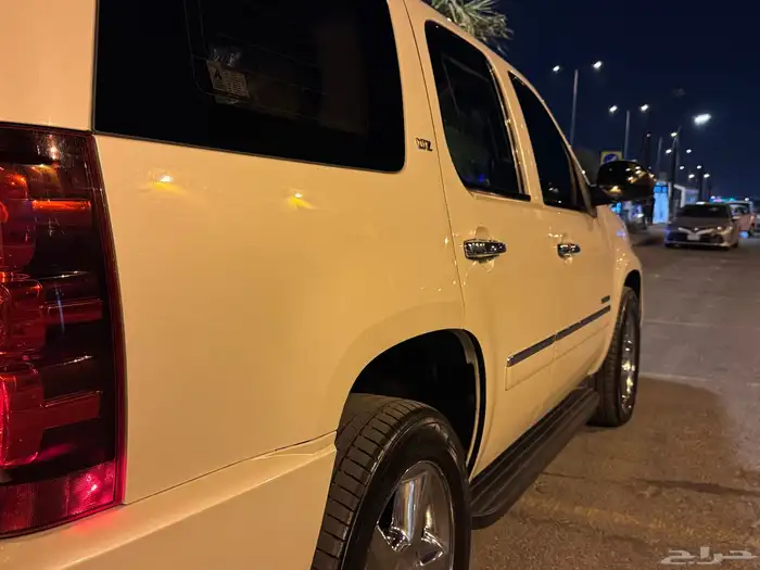 تاهو 2012 فل كامل للبيع 10