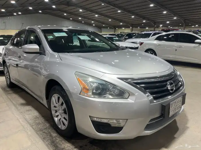 نيسان التيما 2