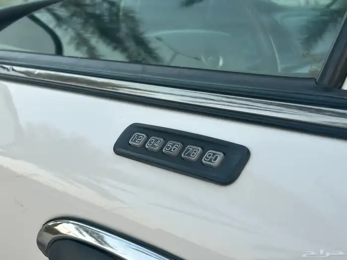 فورد ماركيز 2011 فل كامل نضيف 41