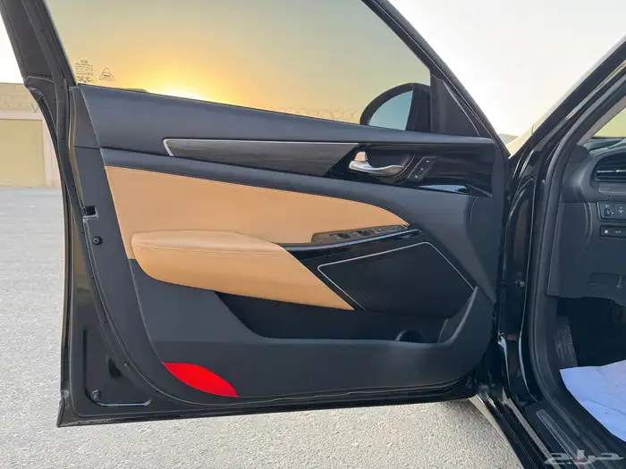 كيا كادنزا سته سلندر k7 10