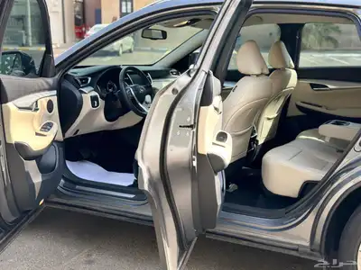 انفينيتي QX50 موديل 2021 للبيع index