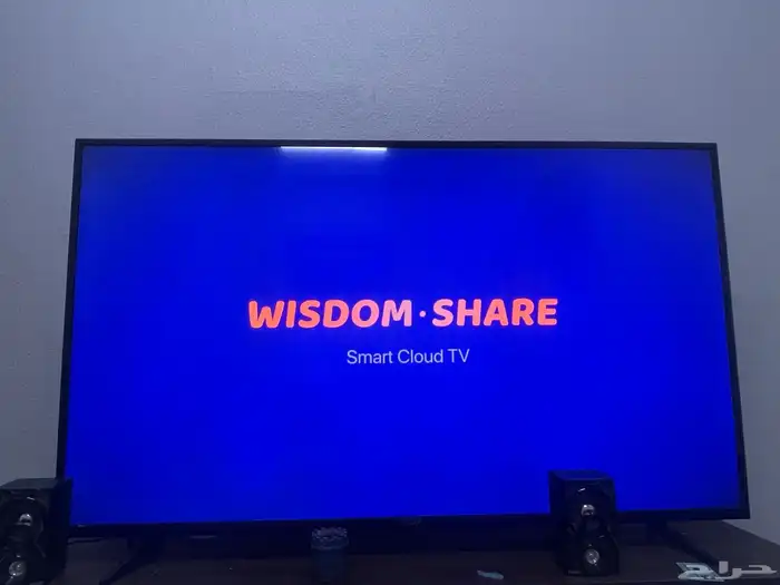 شاشة بلازما 65 بوصة سمارت ذكيه 1