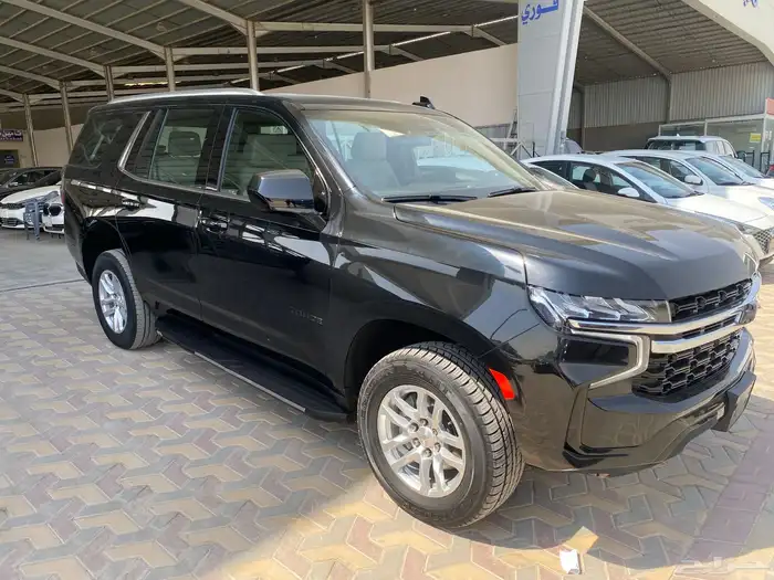 متوفر مجموعة تاهو LS دبل 2023 عرض خاص 8