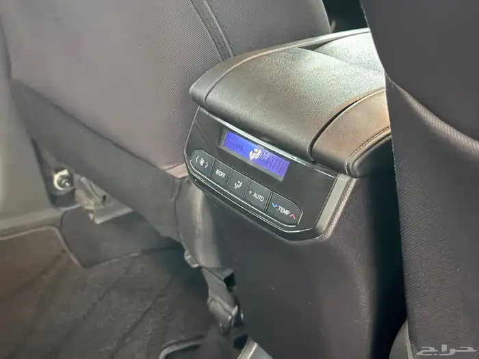 هايلاندر موديل 2021 نص فل شرط وارد سعودي 34