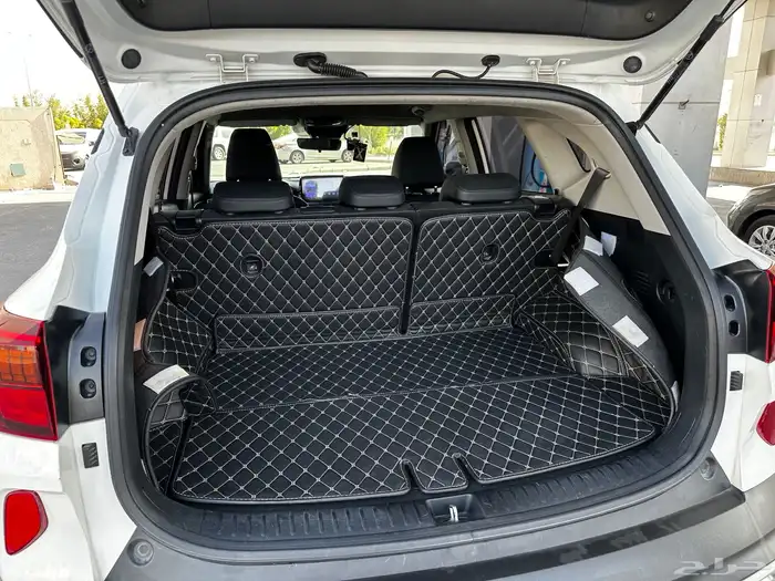 كيا سلتوس 2022 5