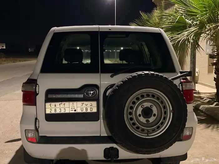 لاندكروزر 2015 4