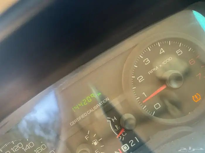 فورد 2011 نظييف ماشاءالله تبارك الله ممشاه 140 11