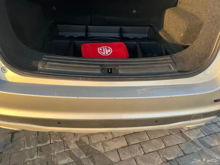 ام جي اركس5 17