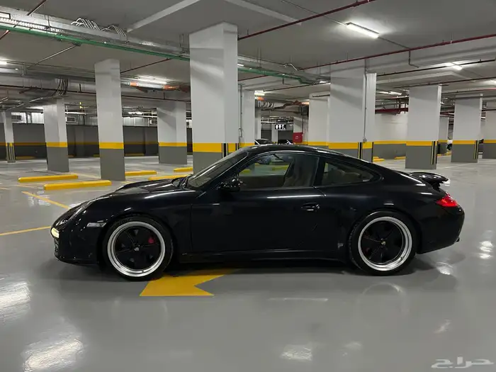 بورش كاريرا اس ( 911 ) 14