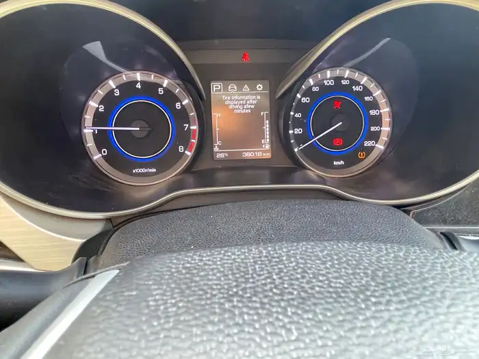 شانجان ايدو 6