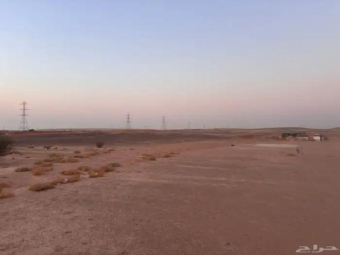 مخيم للبيع ( تم البيع ) 14