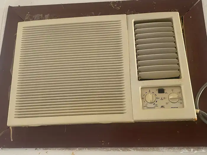 مكيف للبيع 1