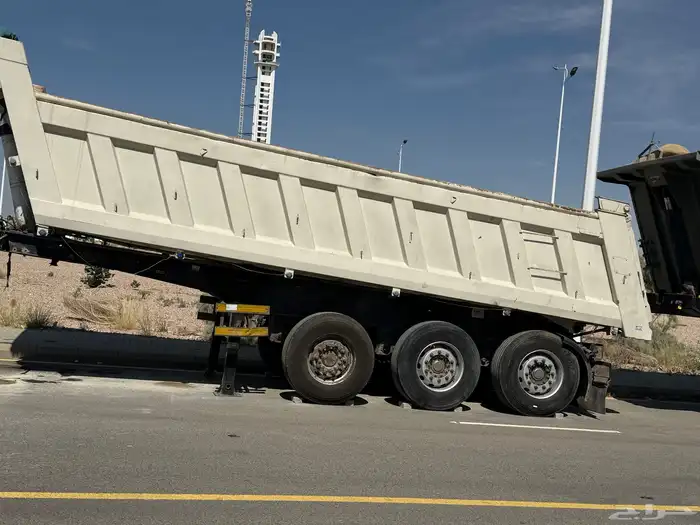 للإيجار صناديق مختلفة الأحجام ثلاث محاور 7