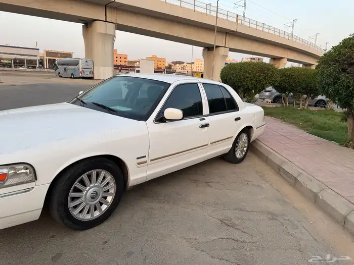 فورد ماركيز 2011 للبيع 0