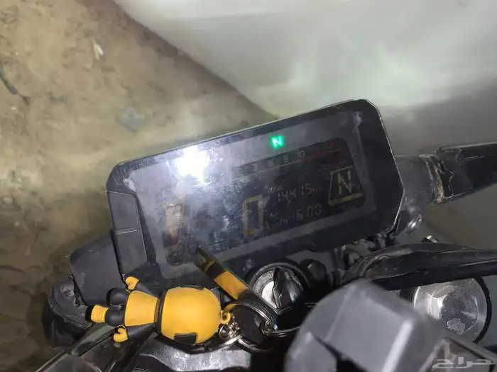 دباب أوتوس 125 معدل 8