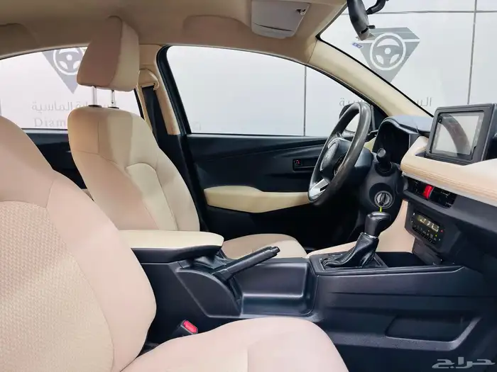 يارس Y موديل 2023 14