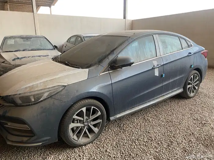 شيري اريزو 6 فل كامل 2022 جديد اصفار 17