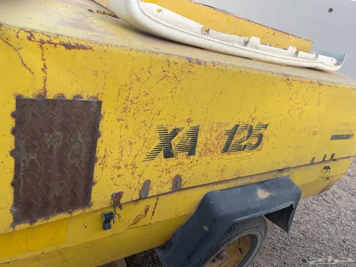 عدد 3 حفار كمبريشن 0