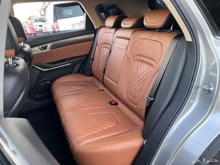 فاو T99موديل 2022 12