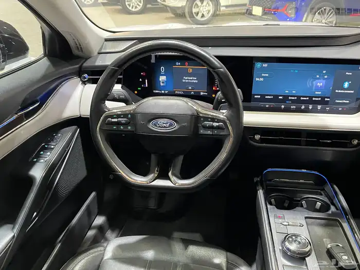 تورس 2023 تيتانيوم 11