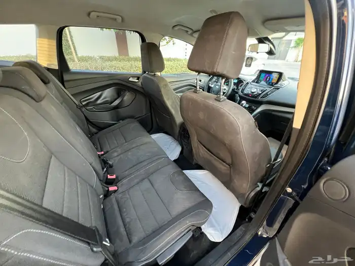 فورد اسكب 2015 (بحالة ممتازة) 15