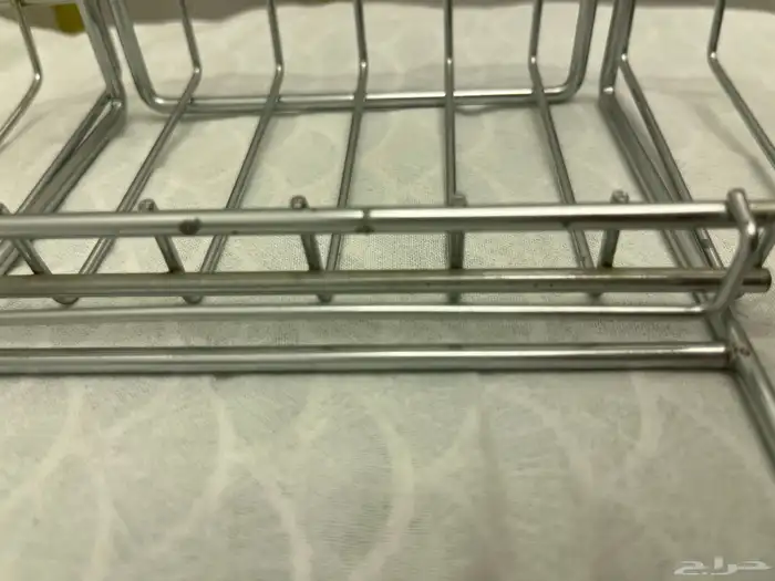 علاقة حمام- Bathroom hanger 6